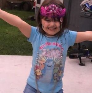 Meet your Posher, Brianne